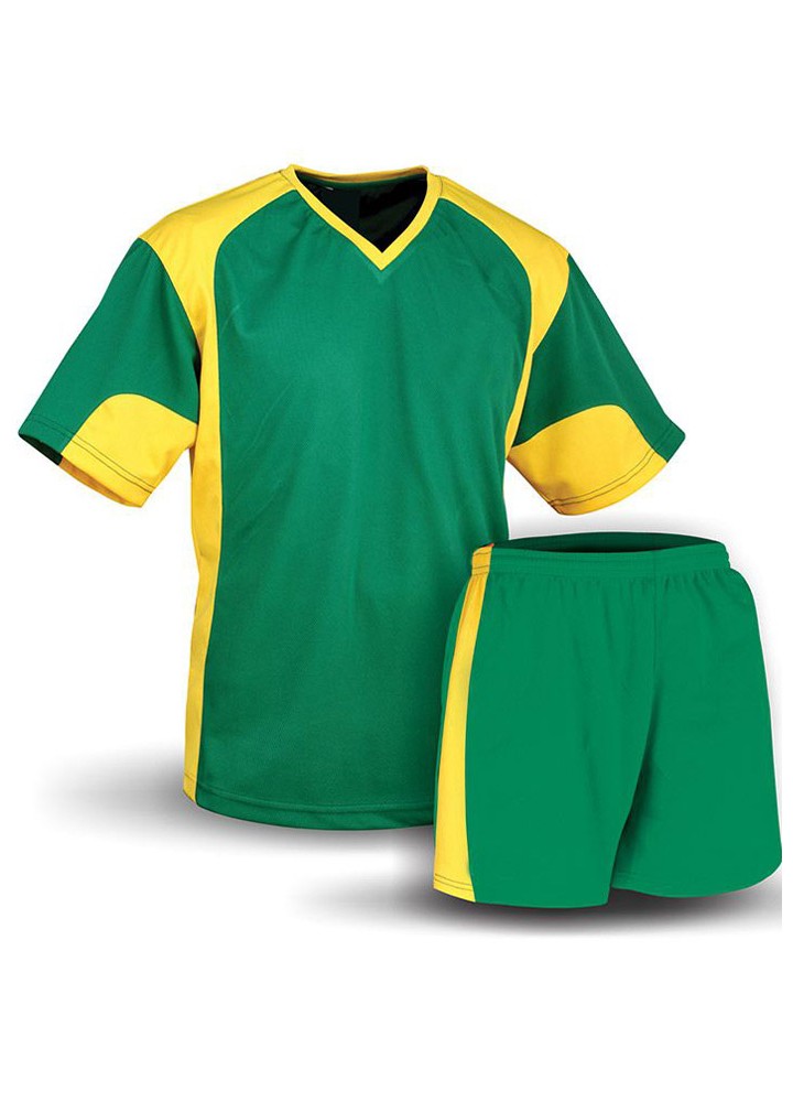 Soccer Uniform